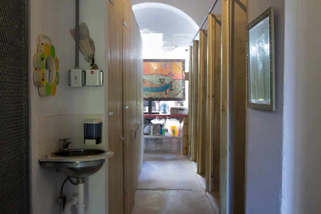 Base Hostel Old سان خوان الغرفة الصورة